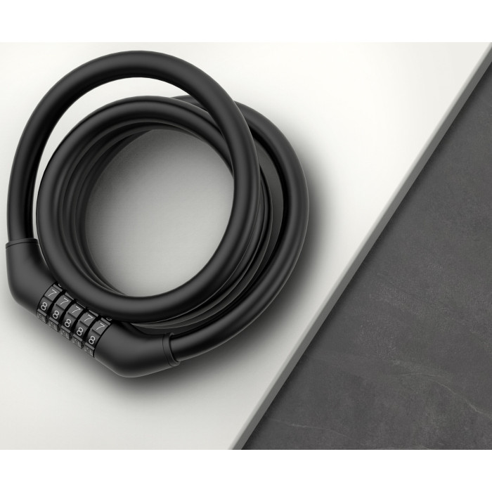 Замок до самокату Xiaomi Electric Scooter Cable Lock (Original)