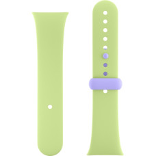 Ремінець Redmi Watch 3 Silicone Strap Lime Green (Зелений)