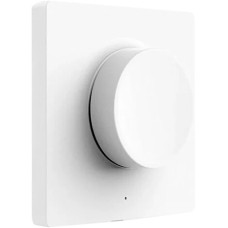 Вимикач світла Yeelight Bluetooth Dimmer (Wireless) YLKG07YL Білий