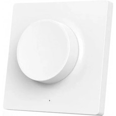 Вимикач світла Yeelight Bluetooth Dimmer (Wireless) YLKG07YL Білий