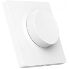 Вимикач світла Yeelight Bluetooth Dimmer (Wireless) YLKG07YL Білий