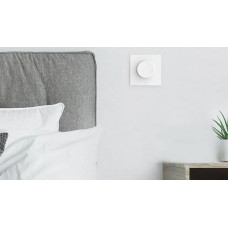 Вимикач світла Yeelight Bluetooth Dimmer (Wireless) YLKG07YL Білий