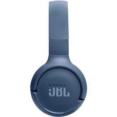 Навушники JBL Tune 520 BT (JBLT520BTBLUEU) Blue
