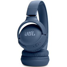 Навушники JBL Tune 520 BT (JBLT520BTBLUEU) Blue
