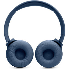 Навушники JBL Tune 520 BT (JBLT520BTBLUEU) Blue
