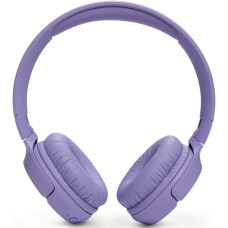 Навушники JBL Tune 520 BT (JBLT520BTPUREU) Purple