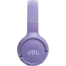 Навушники JBL Tune 520 BT (JBLT520BTPUREU) Purple