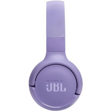 Навушники JBL Tune 520 BT (JBLT520BTPUREU) Purple
