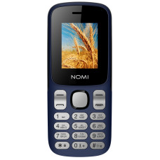 Nomi i1890 Blue (синій)