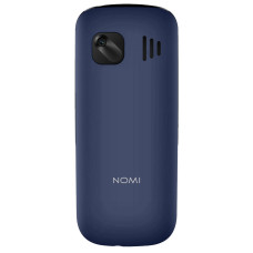 Nomi i1890 Blue (синій)