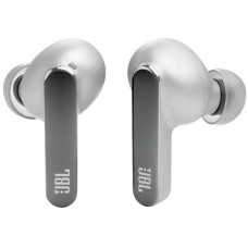 Навушники JBL Live PRO 2 TWS (JBLLIVEPRO2TWSSIL) Silver