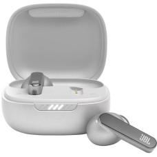 Навушники JBL Live PRO 2 TWS (JBLLIVEPRO2TWSSIL) Silver