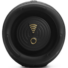 Акустика JBL Charge 5 (JBLCHARGE5WIFIBLK) Black