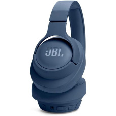 Навушники JBL Tune 720 BT (JBLT720BTBLU) Blue