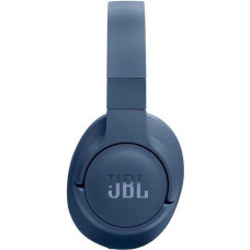 Навушники JBL Tune 720 BT (JBLT720BTBLU) Blue