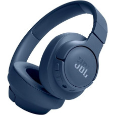 Навушники JBL Tune 720 BT (JBLT720BTBLU) Blue
