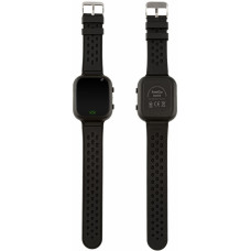 AmiGo GO009 Camera+LED WIFI Black