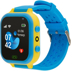 AmiGo GO009 GLORY Camera+LED WIFI Blue-Yellow