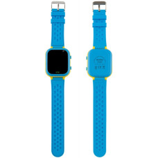 AmiGo GO009 GLORY Camera+LED WIFI Blue-Yellow