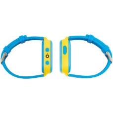 AmiGo GO009 GLORY Camera+LED WIFI Blue-Yellow