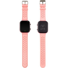 AmiGo GO009 Camera+LED WIFI Pink