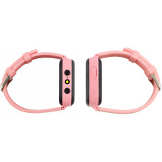 AmiGo GO009 Camera+LED WIFI Pink