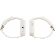 AmiGo GO009 Camera+LED WIFI White