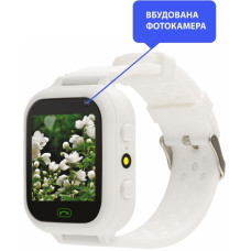 AmiGo GO009 Camera+LED WIFI White