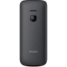 Nomi i2403 Black (чорний)
