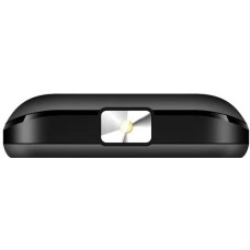 Nomi i2403 Black (чорний)