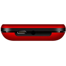 Nomi i2403 Red (червоний)