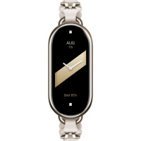Ремінець Xiaomi Smart Band 8 Chain Strap White (BHR7313GL)