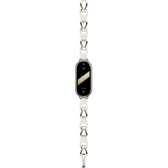 Ремінець Xiaomi Smart Band 8 Chain Strap White (BHR7313GL)