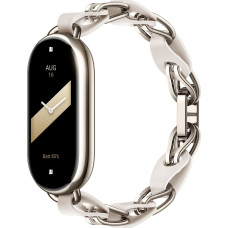 Ремінець Xiaomi Smart Band 8 Chain Strap White (BHR7313GL)