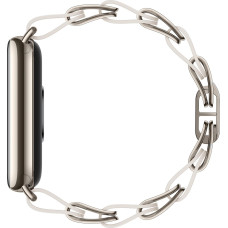 Ремінець Xiaomi Smart Band 8 Chain Strap White (BHR7313GL)