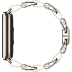 Ремінець Xiaomi Smart Band 8 Chain Strap White (BHR7313GL)