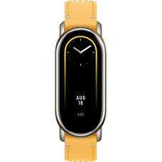 Ремінець Xiaomi Smart Band 8 Braided Strap Yellow (BHR7305GL)