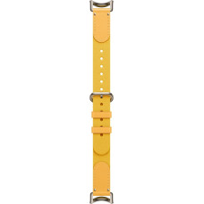 Ремінець Xiaomi Smart Band 8 Braided Strap Yellow (BHR7305GL)