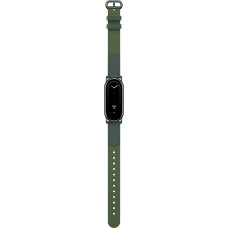 Ремінець Xiaomi Smart Band 8 Braided Strap Green (BHR7306GL)