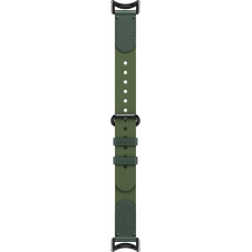 Ремінець Xiaomi Smart Band 8 Braided Strap Green (BHR7306GL)