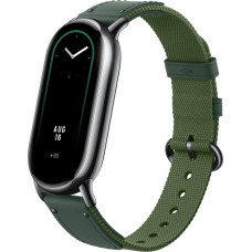 Ремінець Xiaomi Smart Band 8 Braided Strap Green (BHR7306GL)