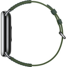 Ремінець Xiaomi Smart Band 8 Braided Strap Green (BHR7306GL)