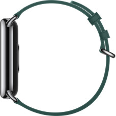 Ремінець Xiaomi Smart Band 8/9 Checkered Strap Green (зелений)