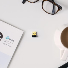 Бездротовий двохдіапазонний мережевий USB-адаптер, Archer T2U Nano