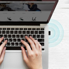 Бездротовий двохдіапазонний мережевий USB-адаптер, Archer T2U Nano