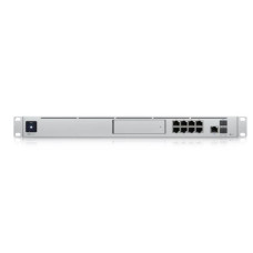 Мережевий комутатор Ethernet з функцією маршрутизації UDM-SE UBIQUITI
