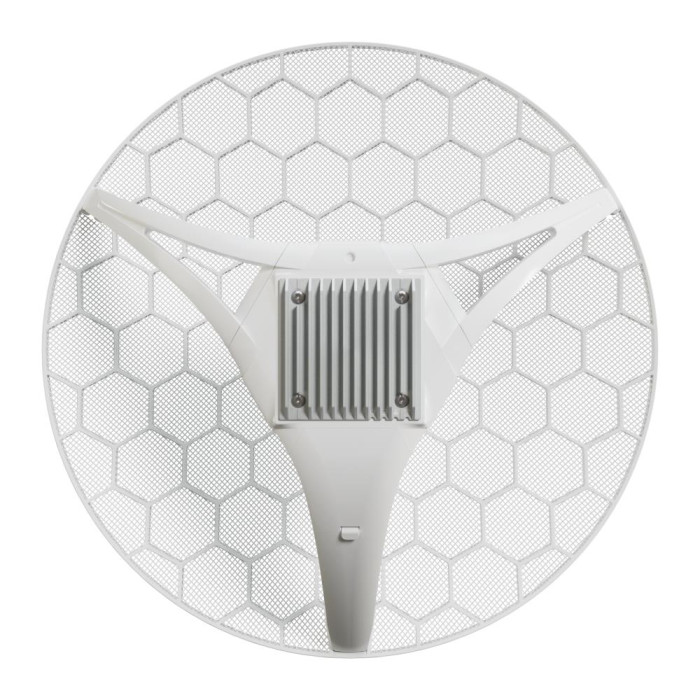 Точка доступу LHGG LTE6 kit т.м. Mikrotik моделі LHGGR&FG621-EA