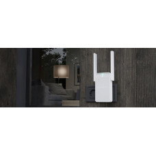 Обладнання радіодоступу (ІЕЕЕ 802.11) - підсилювач Wi-Fi сигналу моделі Keenetic BUDDY 5 (KN-3311)