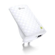 Підсилювач бездротового сигналу, RE220 TP-LINK