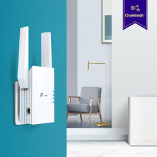 Підсилювач бездротового сигналу, RE605X TP-LINK